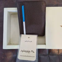 کیف کارت جاکارتی چرم مشهد