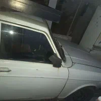 پیکان وانت مدل ۸۶