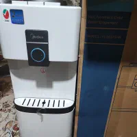 آبسردکن مدیا مدلYL2037S-W