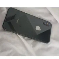 گوشی آیفون x