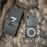 سامسونگ Galaxy Z Fold3 5G|موبایل|تهران, سعادت‌آباد|دیوار