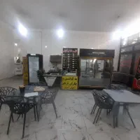 رهن واجاره مغازه نان داغ وکباب وجگری|اجارهٔ مغازه و غرفه|کرمانشاه, |دیوار