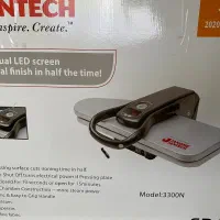 اتو پرس ژانومه مدل ۳۳۰۰n|اتو و لوازم اتو|اندیشه, شهرک کوثر|دیوار