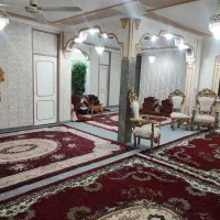 خانه ویلایی تمیز خیابان میخک|فروش خانه و ویلا|اهواز, بهارستان|دیوار