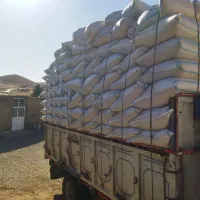 فروش کاه گندم سفید|لوازم جانبی حیوانات|شوشتر, |دیوار