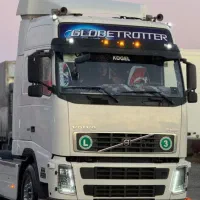 راننده بامدارک کامل باانواع کشنده وکمپرسی