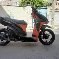 موتور طرح کلیک ۱۵۰