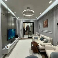 فروش آپارتمان ۶۰ متری ۲ خواب با طراحی مدرن|فروش آپارتمان|تهران, تهرانسر غربی|دیوار