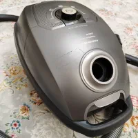 جارو برقی پاکشوما ۲۵۰۰|جاروبرقی، جارو شارژی، بخارشو|تهران, امام زاده عبدالله|دیوار