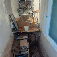 تعمیرات پکیج سرویس آبگرمکن بخاری نصاب کولر گازی|خدمات پیشه و مهارت|مشهد, امام خمینی|دیوار