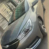 اریزو ۵ ie  توربو مدل ۱۴۰۱ داشبورد جدید (در حد)