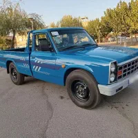 نیسان دوگانه صفر خشک دریچه سیمی تحویل ۴۰۳ معاوضه