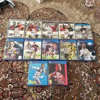 کالکشن فیفا