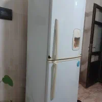 فروش یخچال دسته دوم|یخچال و فریزر|قائمشهر, |دیوار
