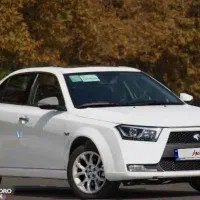 دنا پلاس توربو 6دنده فول 1402بدون رنگ