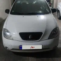 تیبا صندوق دار