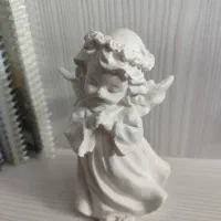مجسمه فرشته