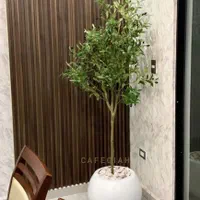 درختچه مصنوعی|گل مصنوعی|رشت, رودباری|دیوار