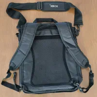 کوله پشتی Xbox|کنسول، بازی ویدئویی و آنلاین|تهران, پاسداران|دیوار