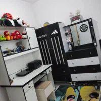 سرویس تخت نوجوان