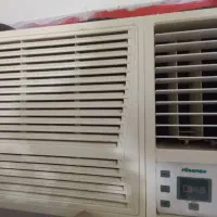 کولر|کولر گازی و فنکوئل|رشت, استقامت ۱|دیوار