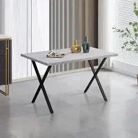 میز مطالعه ناخن کار