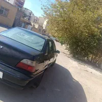 دوو سی یلو درحد|خودرو سواری و وانت|کرمان, |دیوار