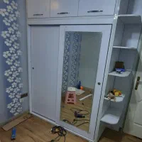 کمک نصاب کمد دیواری