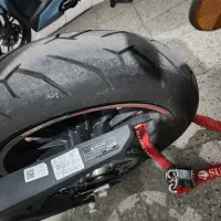 بنلی ۲۵۰ دو سیلندر|موتورسیکلت|تهران, امیر بهادر|دیوار