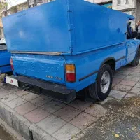 سایپای دیزل|خودرو سواری و وانت|کامیاران, |دیوار