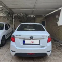 برلیانس H330اتوماتیک۱۶۵۰CC|خودرو سواری و وانت|اصفهان, پروین|دیوار