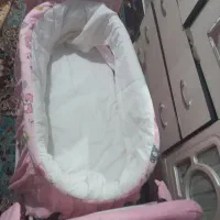 گهواره نوزاد|اسباب و اثاث بچه|کرج, خرمدشت|دیوار