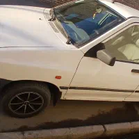 پراید ۱۳۱ مدل ۹۵