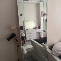 آیینه چراغ دار