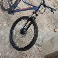 دوچرخه اورلورد کوهستانی