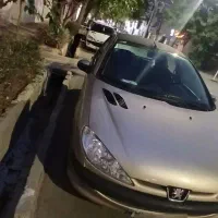 206تیپ دو مدل ۸۴