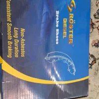 لنت عقب پژو ۴۰۵ اکبند