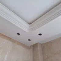 گچبری سنتی و کلاسیک|خدمات پیشه و مهارت|اصفهان, شهرک کاوه|دیوار