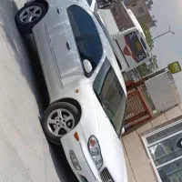ماکسیما اتومات مدل ۸۶
