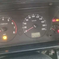 وانت مدل۹۰دوگانه کارخونه|خودرو سواری و وانت|سنندج, |دیوار