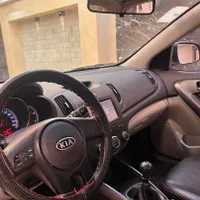 کیا سراتو مونتاژ دنده‌ای آپشنال 1600cc، مدل ۱۳۹۶|خودرو سواری و وانت|تهران, جنت‌آباد جنوبی|دیوار