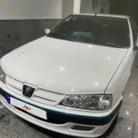 پژو‌پارس xup تمیز