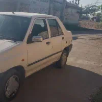 پراید مدل ۹۷