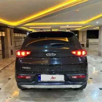 تیگو ۷|خودرو سواری و وانت|یاسوج, |دیوار