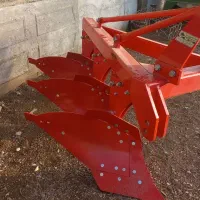 گواهن‌سه‌خیس‌‌ پایه‌ بلند علی‌زاده بدون‌ کارکرد|ماشین‌آلات صنعتی|باوی, |دیوار