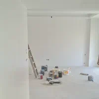 نقاشی‌ساختمان‌‌پردیس‌ خرده‌کاری‌کنیتکس‌دماوند‌و..