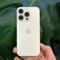 ابفون ۱۶ پرو با گارانتی و رجیستر