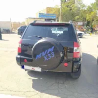 mvm x33|خودرو سواری و وانت|شاهین‌شهر, گزبرخوار|دیوار