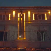 برقکاران پدر ، اقساطی