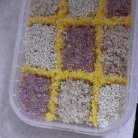 رنگینک خرما وگردو|خوردنی و آشامیدنی|قم, سراجه|دیوار